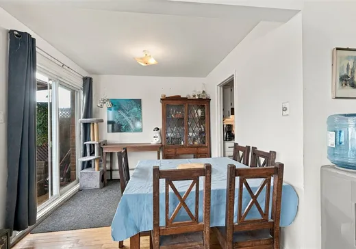 Condo for sale - 273 Rue du Village, Dollard-Des Ormeaux (Montreal Island), H9B 1M8