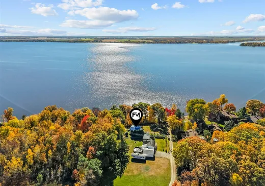 House for sale - 62 Rue Donald-Campbell, Grenville, J0V 1B0
