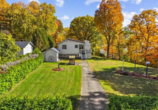 House for sale - 62 Rue Donald-Campbell, Grenville, J0V 1B0