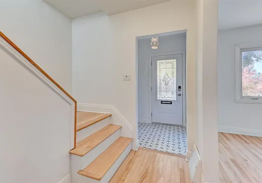 House for sale - 1825 Rue Guertin, Montreal (Saint-Laurent), H4L 4C9