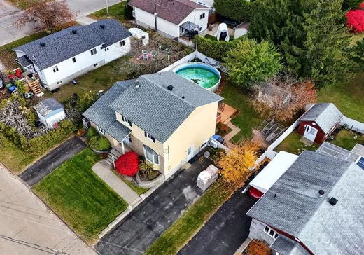 Maison à vendre - 920 27e Rue, Saint-Jérôme, J7Z 6V4
