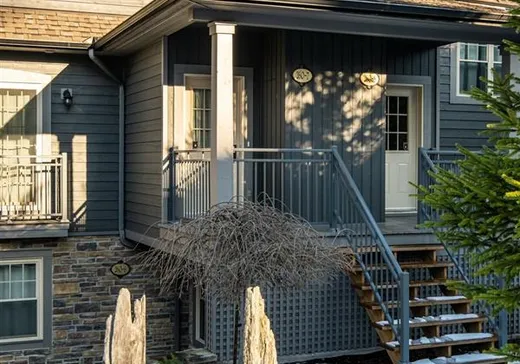 Condo for sale - 225 Rue du Mont-Plaisant, App. 7, Mont-Tremblant, J8E 1L2
