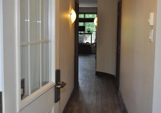 Condo for sale - 225 Rue du Mont-Plaisant, App. 7, Mont-Tremblant, J8E 1L2