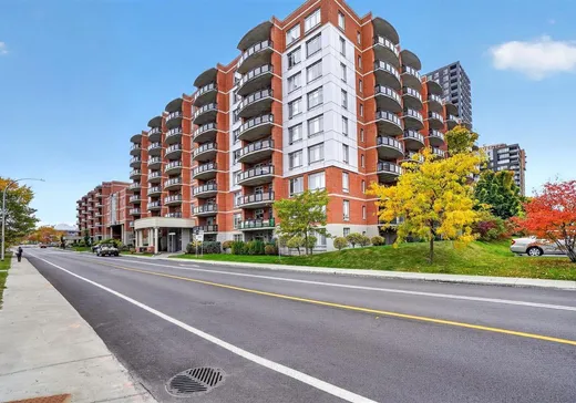 Condo for sale - 2160 Av. Terry-Fox, App. 308, Laval (Chomedey), H7T3B7