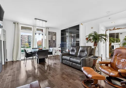 Condo for sale - 2160 Av. Terry-Fox, App. 308, Laval (Chomedey), H7T 3B7