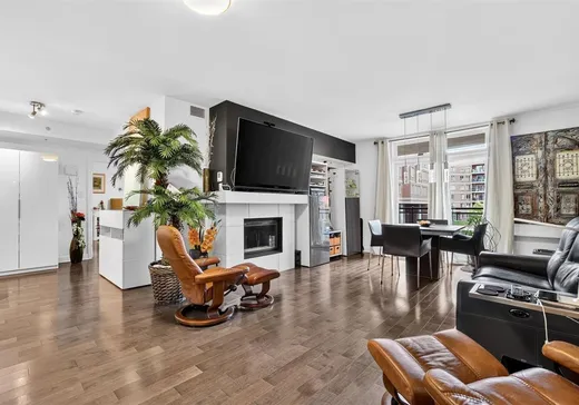 Condo for sale - 2160 Av. Terry-Fox, App. 308, Laval (Chomedey), H7T 3B7