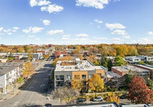 Condo for sale - 2560 Rue Bélanger, App. 208, Montreal (Rosemont–La Petite-Patrie), H1Y 1A4