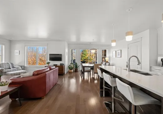 Condo for sale - 301 Ch. de la Pinède, Saint-Sauveur, J0R 1K0