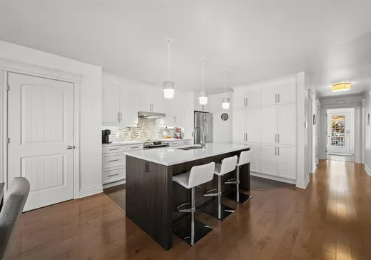 Condo for sale - 301 Ch. de la Pinède, Saint-Sauveur, J0R 1K0