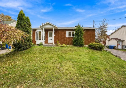 Maison à vendre - 1133 24e Avenue, Saint-Jérôme, J7Z 3J1
