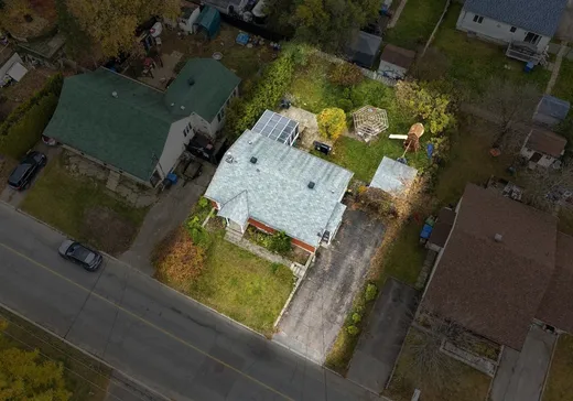 Maison à vendre - 1133 24e Avenue, Saint-Jérôme, J7Z 3J1