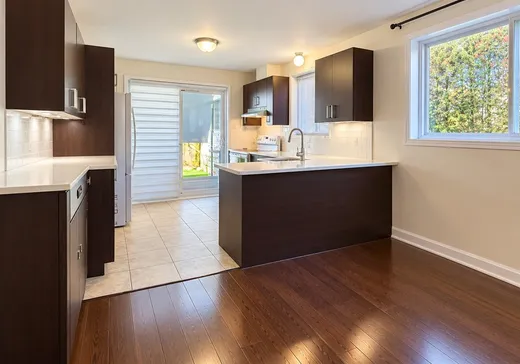 Condo for sale - 12 Rue Kenny, App. A, Lachute, J8H 0K3