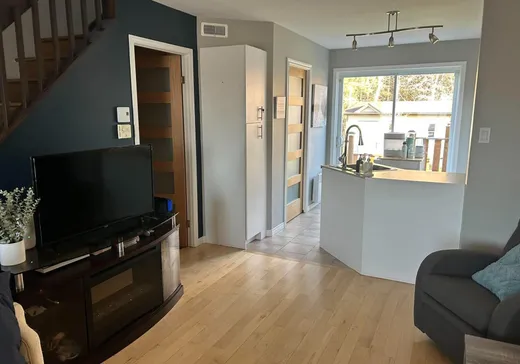 House for sale - 15 Rue Germain, Deschambault, G0A 1S0
