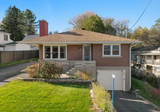 Maison à vendre - 5717 Rue Principale, Ascot Corner, J0B 1A0