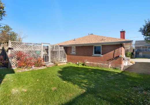 Maison à vendre - 5717 Rue Principale, Ascot Corner, J0B 1A0