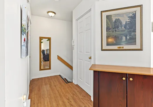 Condo for sale - 3635 Rue Pincourt, Quebec City, G2B 2E4