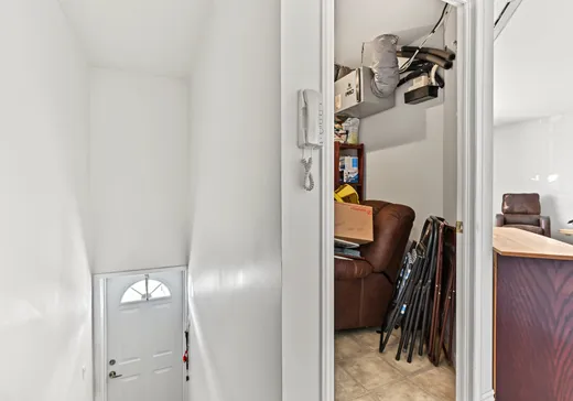 Condo for sale - 3635 Rue Pincourt, Quebec City, G2B 2E4