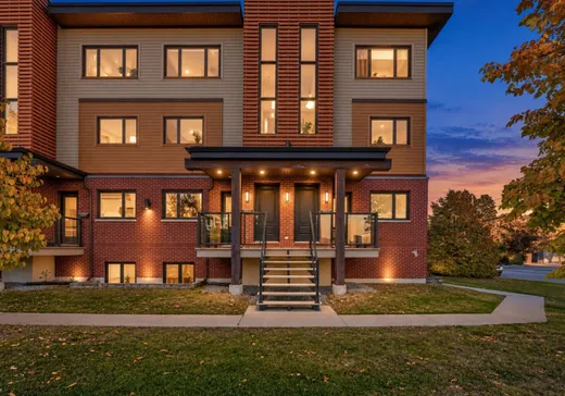 Condo for sale - 6504 Boul. de l'Ormière, L'Ancienne-Lorette, G2C1C1