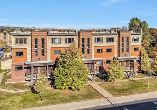 Condo for sale - 6504 Boul. de l'Ormière, L'Ancienne-Lorette, G2C 1C1
