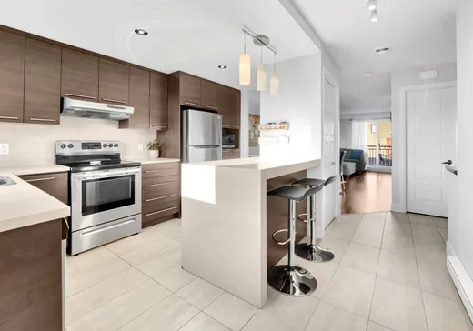 Condo for sale - 6504 Boul. de l'Ormière, L'Ancienne-Lorette, G2C 1C1