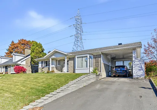 House for sale - 1119 Av. du Beaupré, Sainte-Foy-Sillery-Cap-Rouge, G1W 4B6