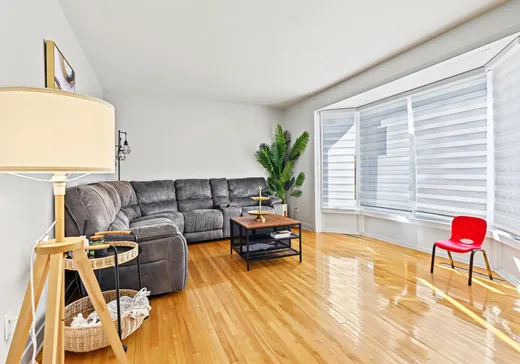 House for sale - 1119 Av. du Beaupré, Sainte-Foy-Sillery-Cap-Rouge, G1W 4B6