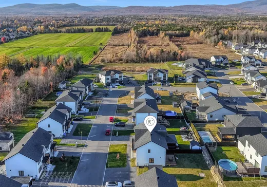 Maison à vendre - 148 Rue de la Randonnée, Boischatel, G0A 1H0