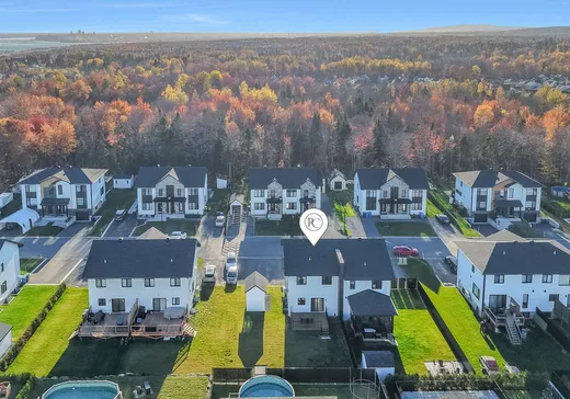 Maison à vendre - 148 Rue de la Randonnée, Boischatel, G0A 1H0