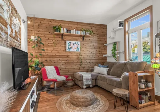 Condo for sale - 551 Rue de la Tourelle, App. 2, Quebec City, G1R 1E4
