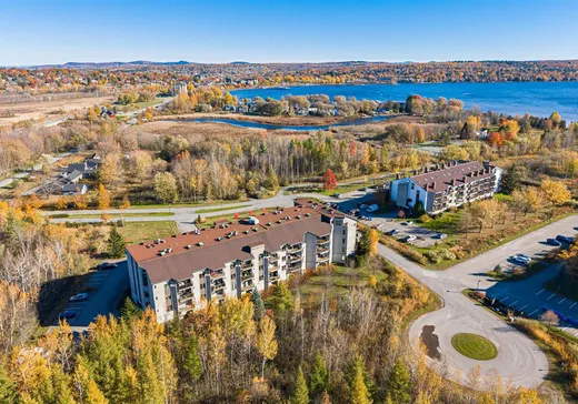 Condo for sale - 2085 Place du Club-Memphré, App. 407, Magog, J1X 7P4