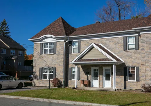 Condo à vendre - 1033 Rue Maisonneuve, Magog, J1X2P1