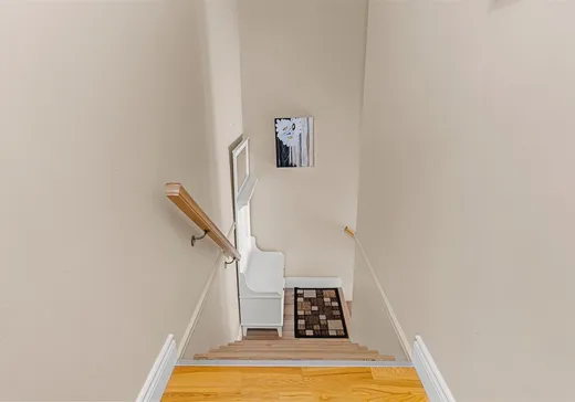 Condo à vendre - 1033 Rue Maisonneuve, Magog, J1X 2P1
