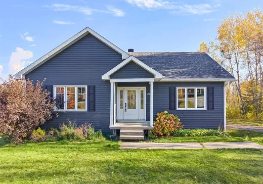 Hobby Farm for sale - 238Z Rue Principale, St-Francois-Xavier-de-Brompton, J0B 2V0