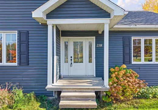 Hobby Farm for sale - 238Z Rue Principale, St-Francois-Xavier-de-Brompton, J0B 2V0