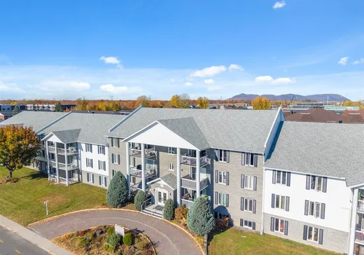 Condo for sale - 190 Rue Simonds S., App. 315, Granby, J2J1X4
