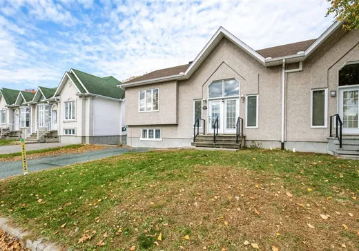 Maison à vendre - 1470 Rue Ledoux, Trois-Rivières, G9A 6K6
