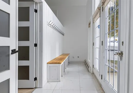 Maison à vendre - 1470 Rue Ledoux, Trois-Rivières, G9A 6K6