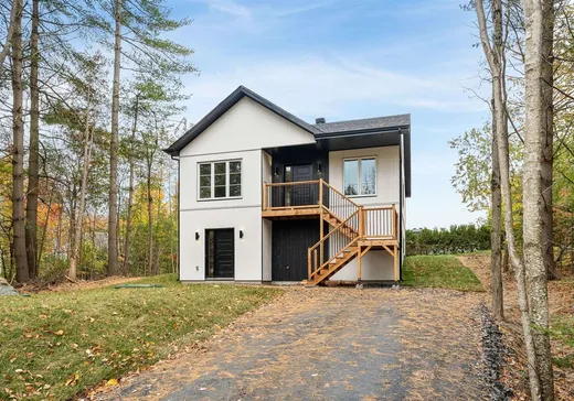 Maison à étages à vendre - 390 Ch. Southière, Magog, J1X0V7