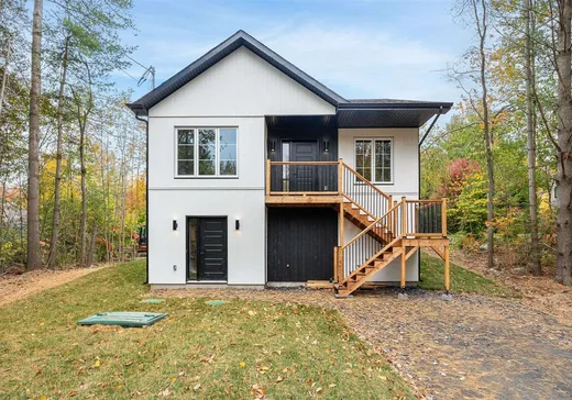 Maison à vendre - 390 Ch. Southière, Magog, J1X 0V7