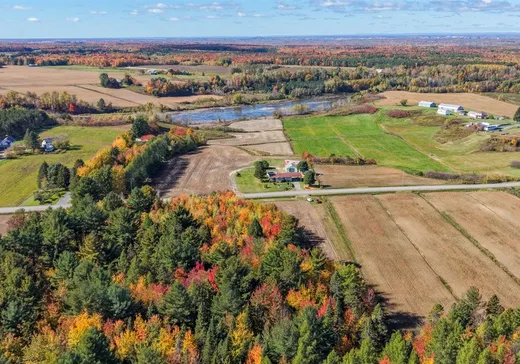 Hobby Farm for sale - 7490 Av. Nicolas-Perrot, Roberval, G8H 3C3