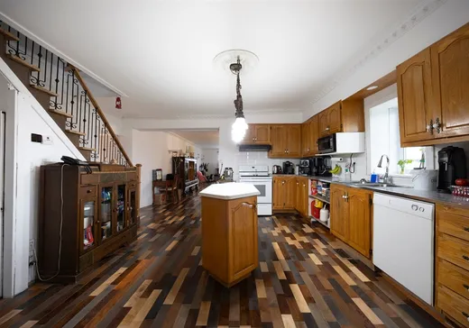 House for sale - 361 Rg St-Augustin, Ste-Genevieve-De-Batiscan, G0X 3A0