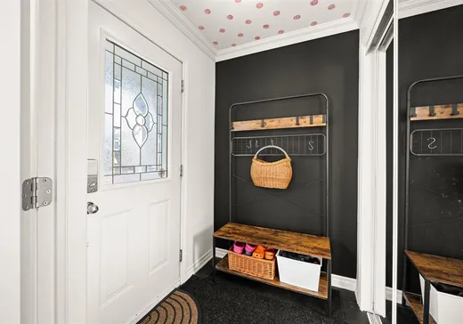 Maison à vendre - 186 Rue Claire, Saint-Jean-sur-Richelieu, J2W 3C8