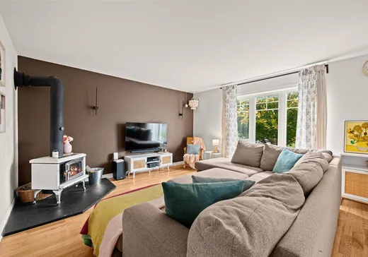 Maison à vendre - 186 Rue Claire, Saint-Jean-sur-Richelieu, J2W 3C8
