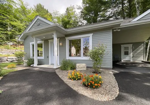 Maison à vendre - 3876 Rue des Noyers, Rawdon, J0K 1S0