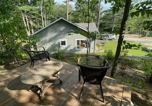 Maison à vendre - 3876 Rue des Noyers, Rawdon, J0K 1S0