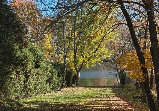 Maison à vendre - 315 Rue du Roi-René, Saint-Calixte, J0K 1Z0