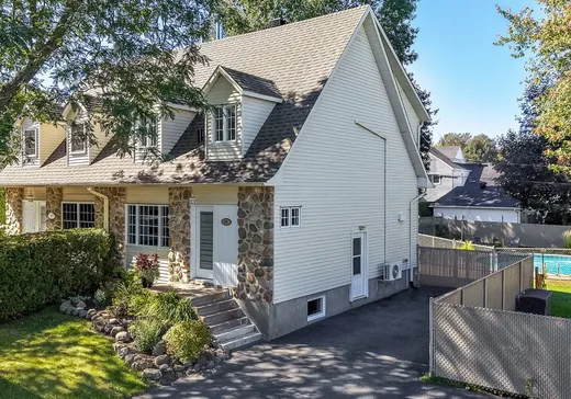 House for sale - 399 Rue Dalpé, Vercheres, J0L 2R0