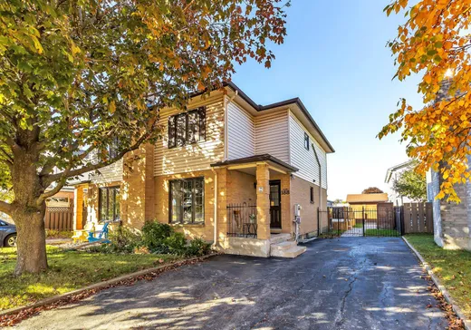 Maison à étages à vendre - 188 Rue de Lausanne, Gatineau, J8T7Z6