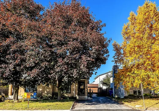 Maison à vendre - 188 Rue de Lausanne, Gatineau, J8T 7Z6