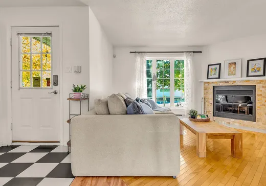 Maison à vendre - 188 Rue de Lausanne, Gatineau, J8T 7Z6
